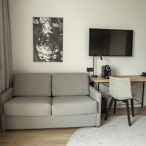 Familien-Zimmer mit zwei Einzelbetten